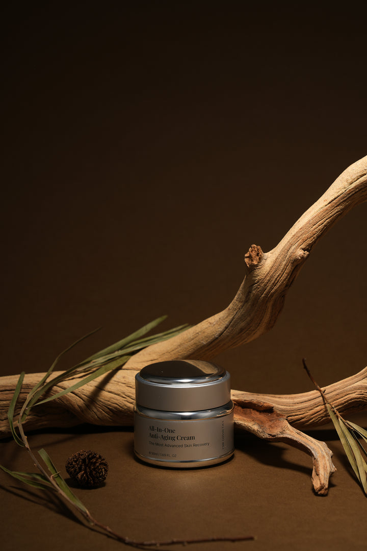 AIO Anti-Aging Cream