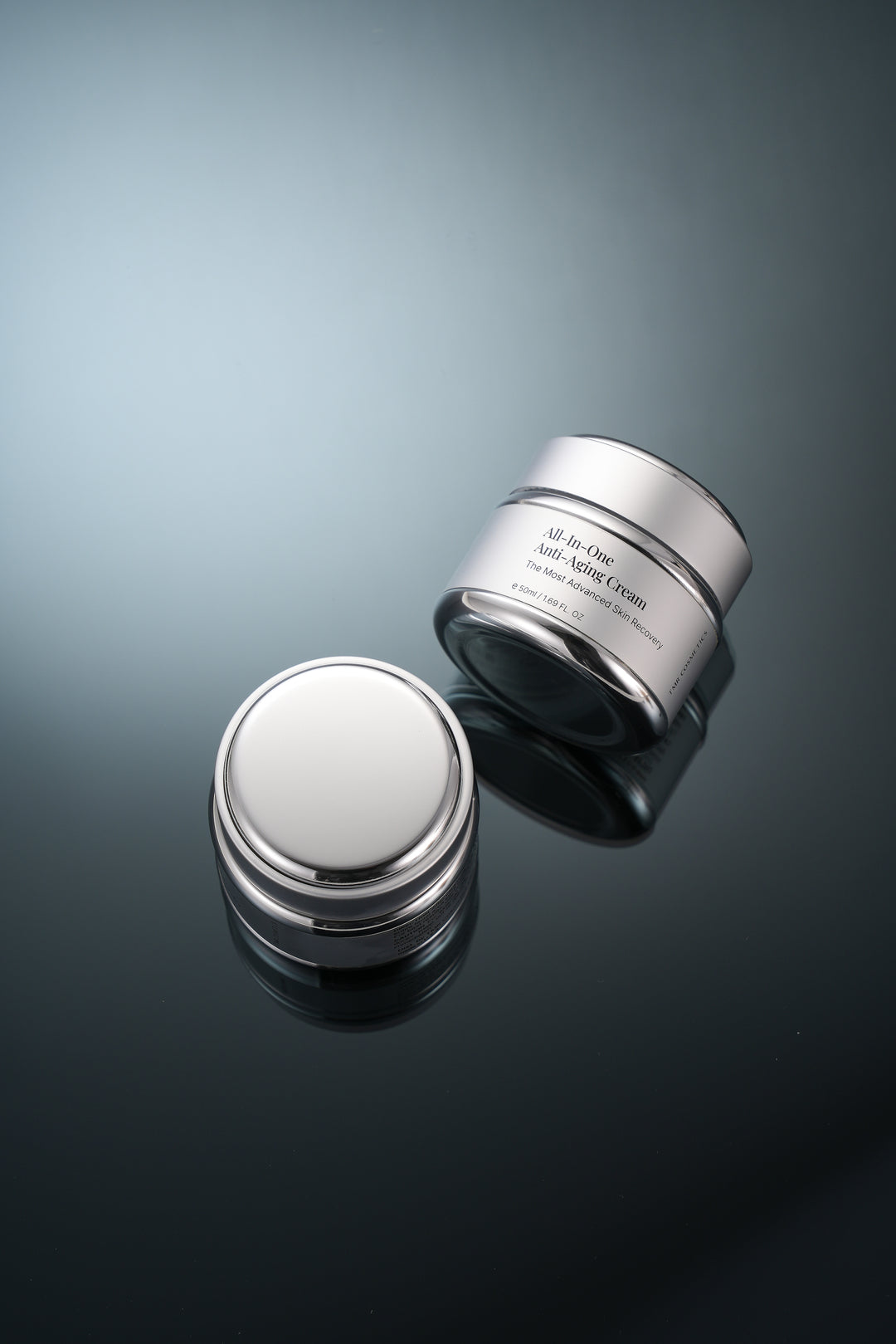 AIO Anti-Aging Cream