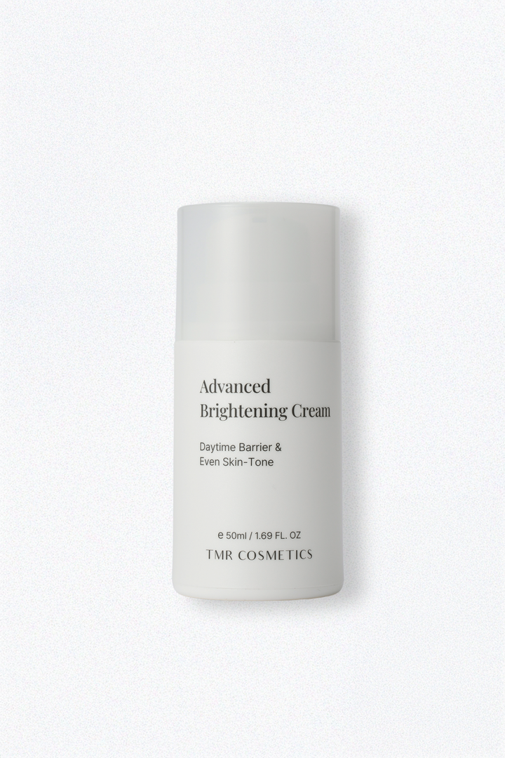 Advanced Brightening Cream