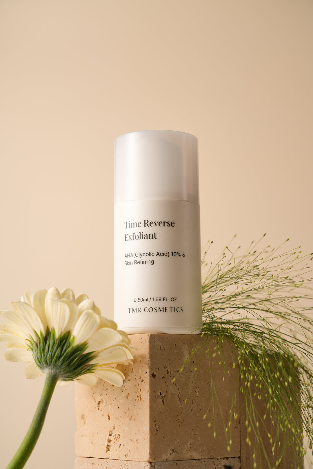 Time Reverse Exfoliant