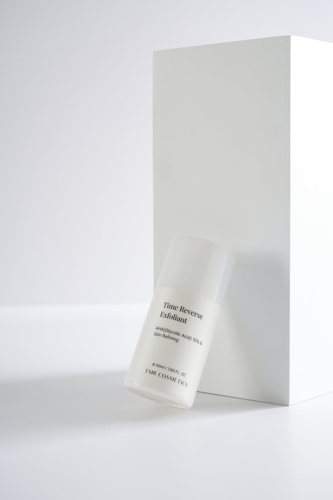 Time Reverse Exfoliant