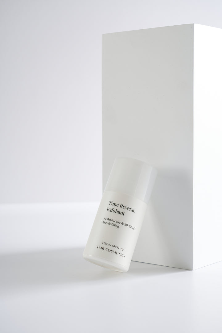 Time Reverse Exfoliant
