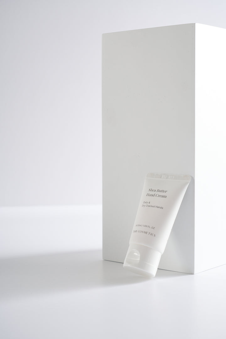 Shea Butter Hand Cream