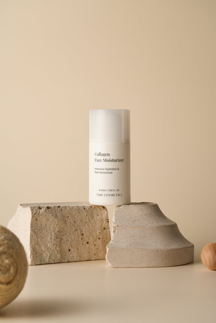 Collagen Face Moisturizer