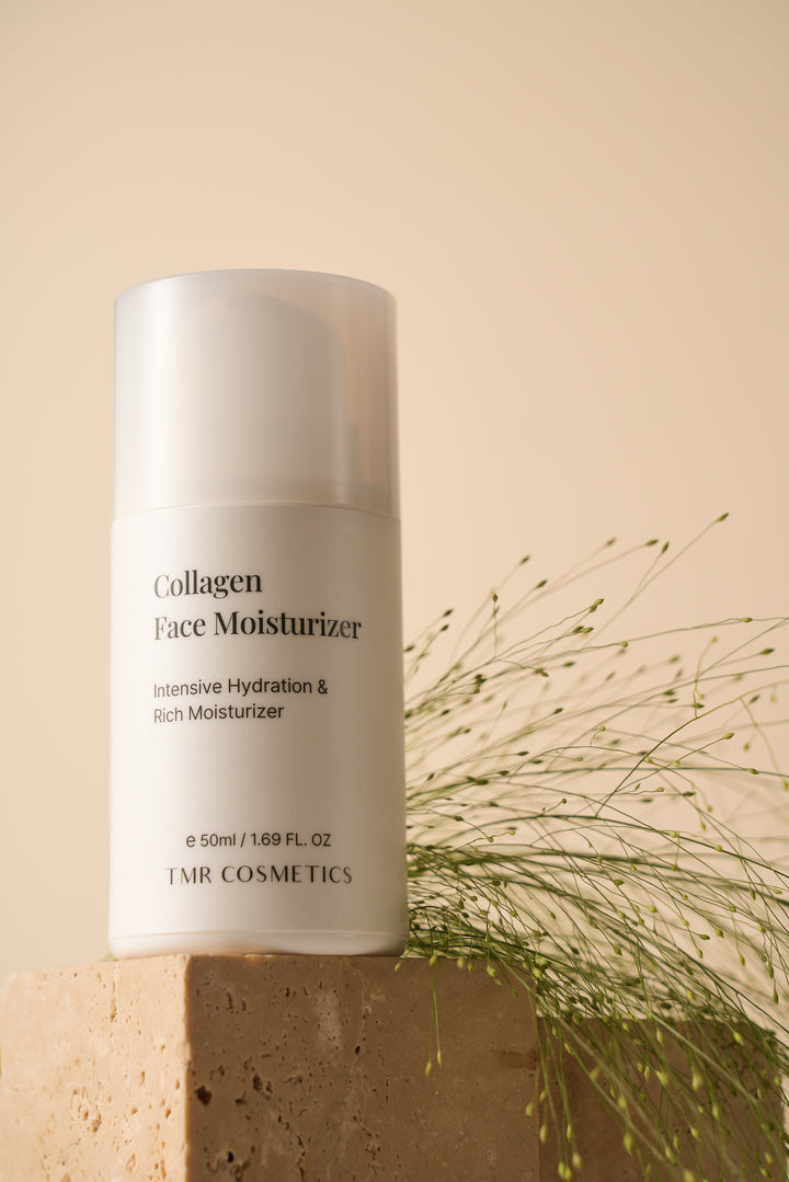 Collagen Face Moisturizer