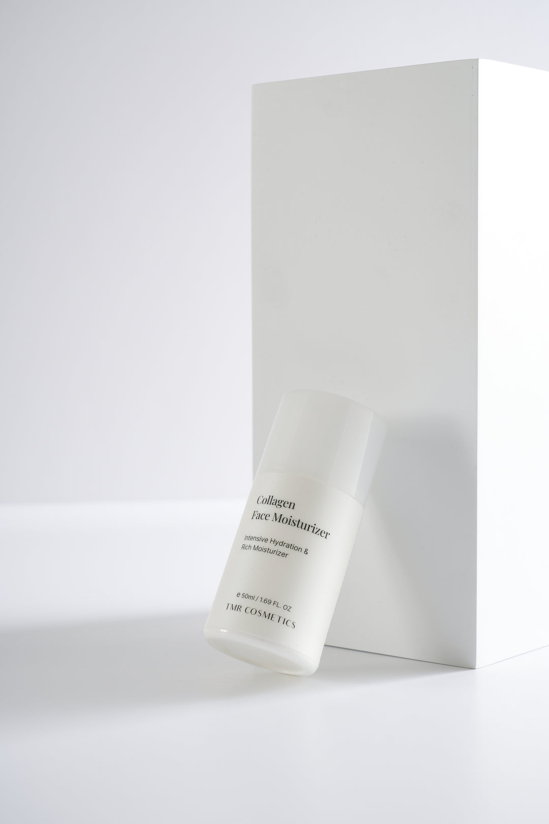 Collagen Face Moisturizer